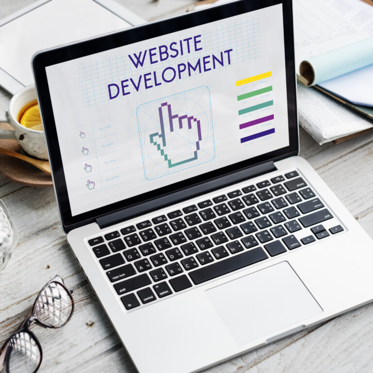 Why Modern Web Development Is the Backbone of Digital Success